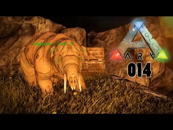 Dagi produziert nur Scheiße | ARK | 014