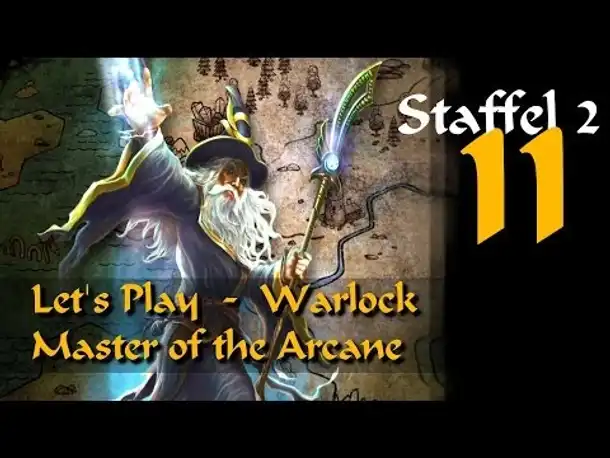 Let's Play: Warlock | Staffel 2 - Folge 11