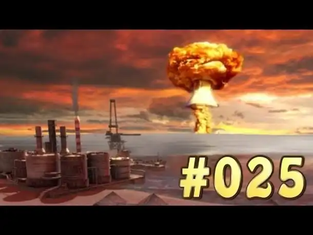 Let's Play Tropico 5 Kampagne #025 3. Weltkrieg (Gameplay German Deutsch)