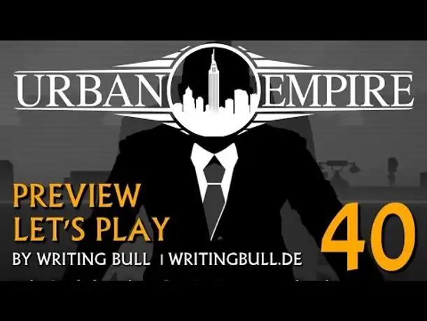 Preview Let's Play: Urban Empire (40) [deutsch]