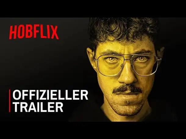 KNABE: Der Influencer, der zurückgibt | Offizieller Trailer | Hobflix
