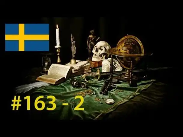 Let's Play Europa Universalis 3 (sehr schwer) -- Schweden #163 1714-16: Armeeüberschuss (Teil 2)