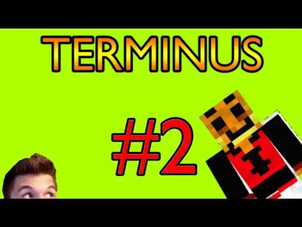 Terminus - Editing/Sound Noob