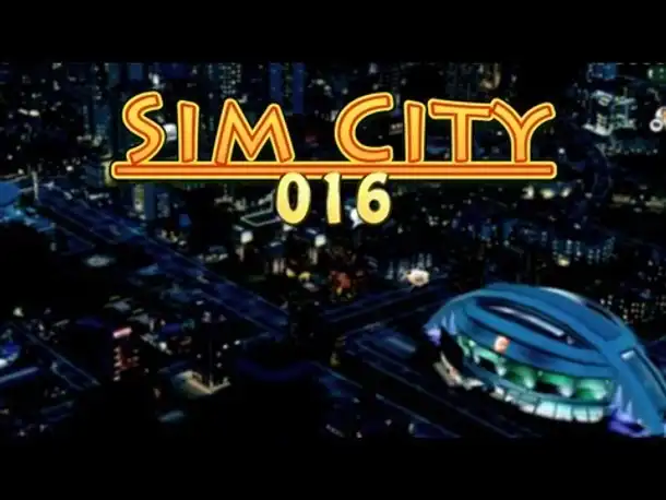 Let's Play Sim City 5 #016 Finanzprobleme, leerstehende Häuser und Maxis Man [Deutsch] [HD] [NEU]