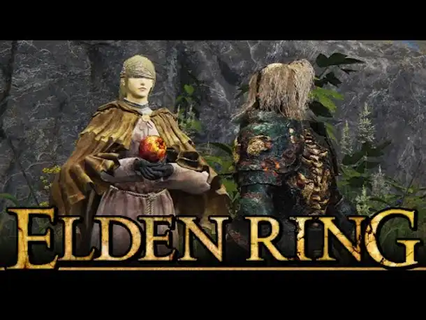 Augen oder Trauben? | ELDEN RING (Part 35)
