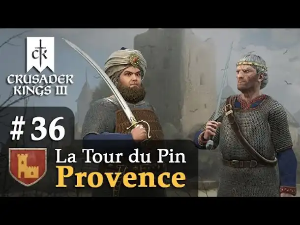 #36: Die Schlacht von Cordoba ✦ Let's Play Crusader Kings 3 Royal Court (Rollenspiel / Deutsch)