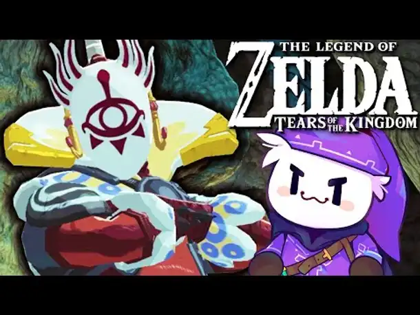 Die ultimative Waffe von KOGA! | TEARS OF THE KINGDOM - Part 17