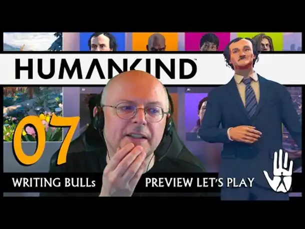 Humankind: Closed Beta auf "Humankind" (07) [Deutsch]