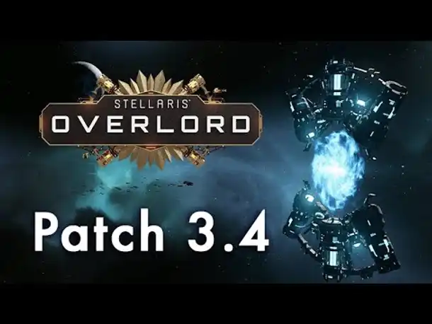 Stellaris Patch 3.4 im Detail: Vasallenverträge, Situationen, Automatisierung, KI etc. (Tutorial)