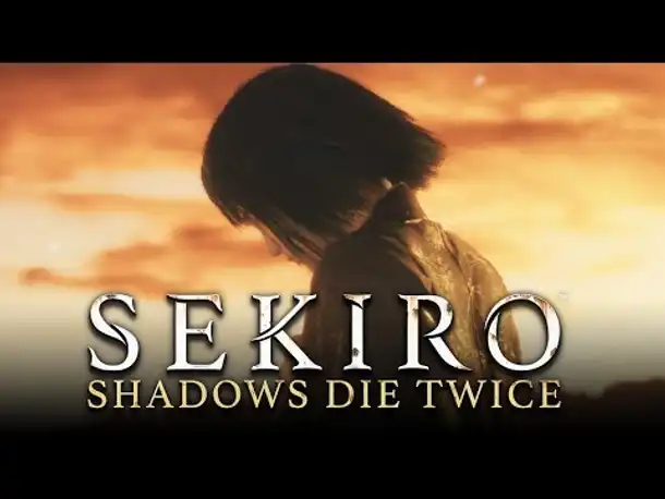 Unerwartetes Wiedersehen! | 19 | SEKIRO
