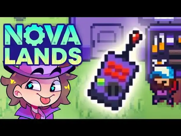 Das Begleiter-Upgrade! | NOVA LANDS (Part 2)