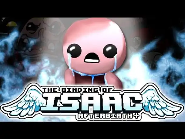 Item-Jagd mit Isaac! | Part 2 | Isaac: Afterbirth Plus