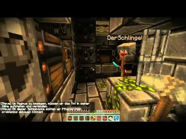 [5/5][Map Nr.121] Let's Adventure YOUR Minecraft - 59Famo