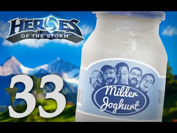 Extrem lange und spannend | MilderJoghurt | 33