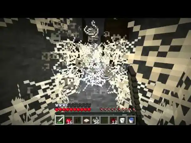 Let's Adventure YOUR Minecraft #118 [1/3] MrChemaro - Das Goldene Schwert