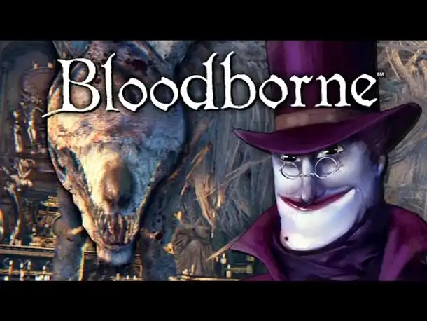 Ein würdiger Gegner | BLOODBORNE (Part 4)