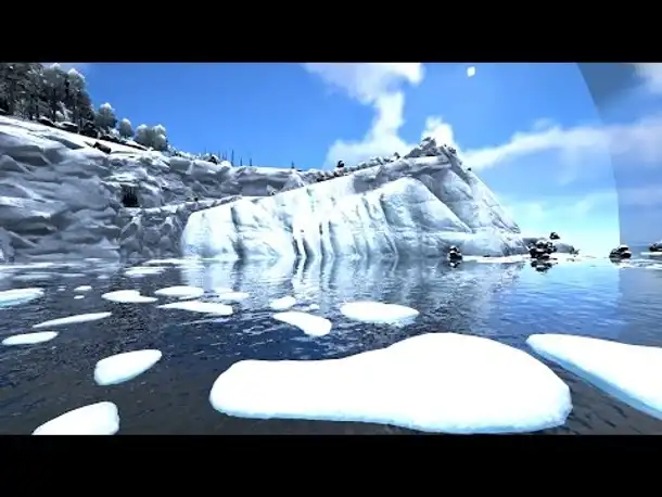 ARK ? S5 #206 UNSER SPOT | Ark Survival Evolved German | Ark Deutsch