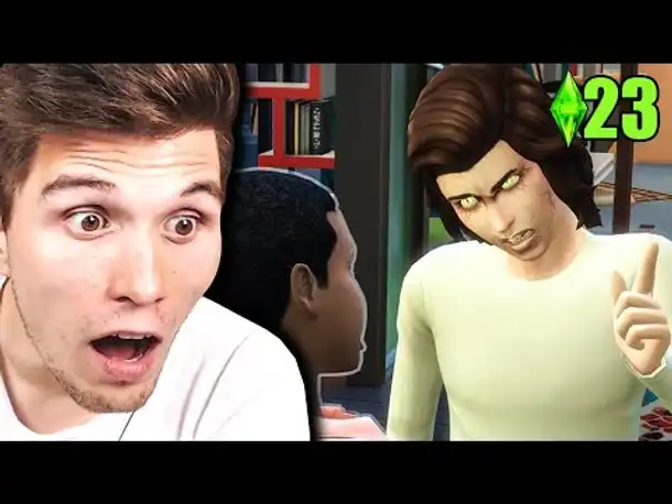 Streit mit den Nachbarn ESKALIERT ☆ Sims 4