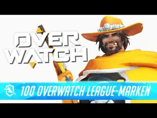 Neue Skins sind Live! +Maudado | OVERWATCH