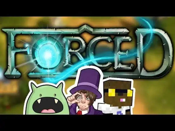 Indie Time: FORCED | + LetsTaddl und ungespielt