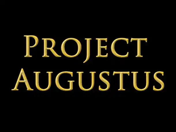 Ein neues Spiel von Paradox? - Eine spekulative Exegese (Project Augustus)