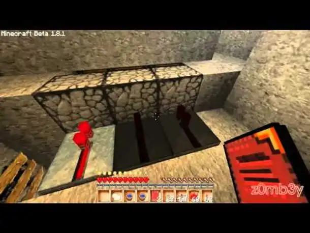 Let's Adventure YOUR Minecraft #12 [A-] Simelineon - Secret Agent z0mb3y!