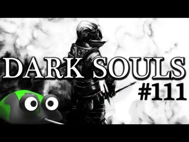 DARK SOULS #111 ★ PvP Fail ★ Let's Play Dark Souls (Gameplay Deutsch)