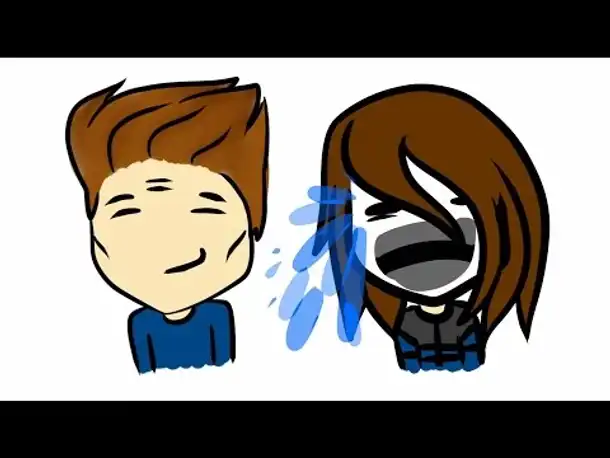 ICH HEIRATE GERMANLETSPLAY ✪ PALUTEN ANIMATION