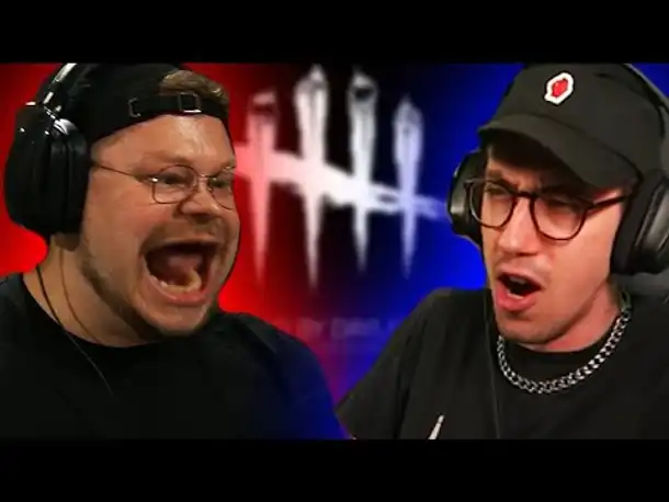 KillerKalle macht HÄNNO FERTIG! | Dead by Daylight | SÜLZE 109