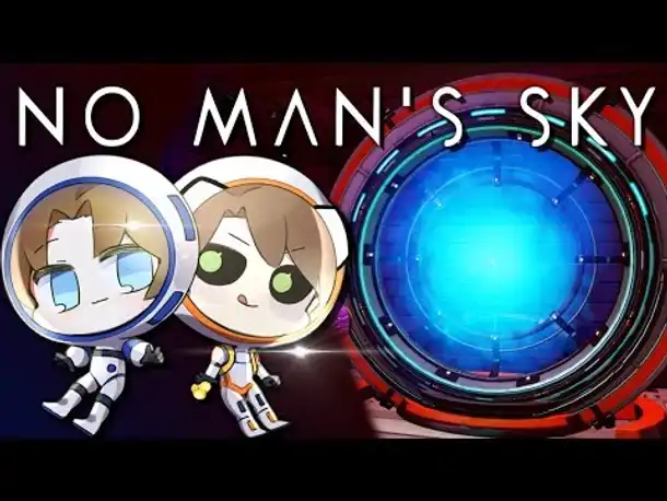 Ein eigenes Sternentor! | 05 | NO MANS SKY NEXT