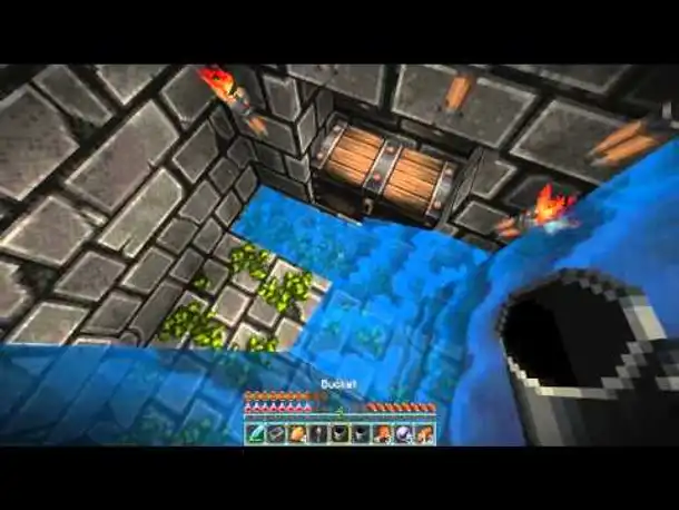 [4/7][Map Nr.127] Let's Adventure YOUR Minecraft - SupperSuchy