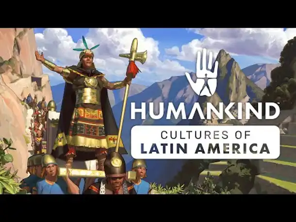 Humankind - Cultures of Latin America & Bolivar-Update: Was ist neu? (incl. RABATTCODE)