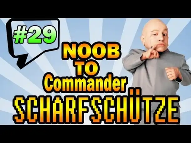 Black Ops 2  - Mini-Me Part - Nuketown