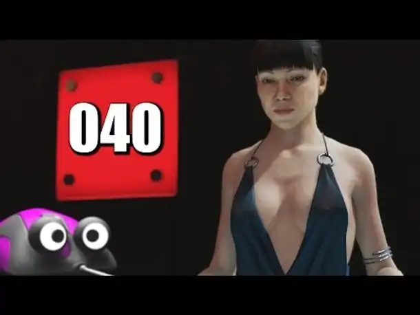 Watch Dogs Gameplay German Part 40 Fetisch Club (Let's Play Deutsch PS4 [x] / PC /  Xbox One)