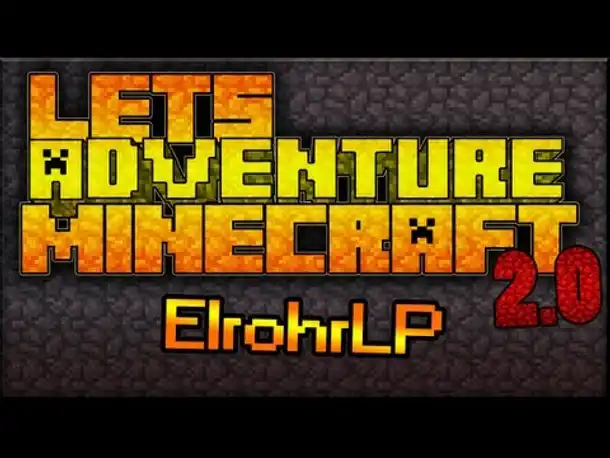 [Map Nr.104] Let's Adventure YOUR Minecraft - ElrohrLP