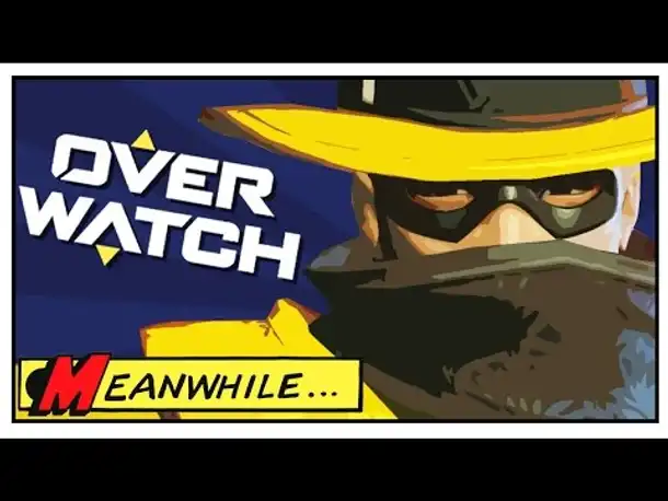 Der gelbe Rächer kehrt zurück!  | OVERWATCH