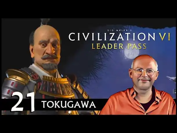 CIVILIZATION VI: Tokugawa und Japan (21) | Gottheit [Deutsch]