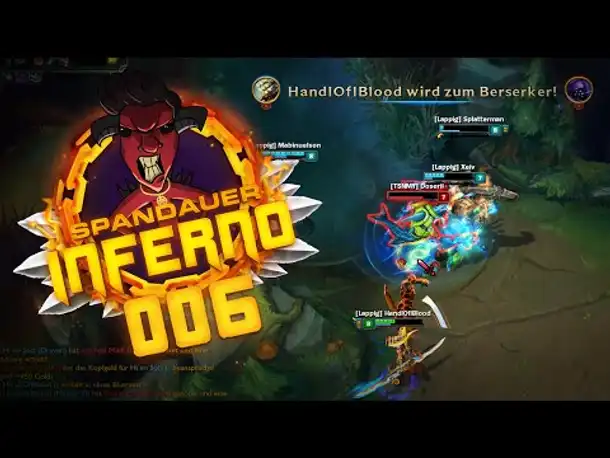 Es reicht. YIIIIIIIIIIIIIIIII!!!111 | Spandauer Inferno | 006