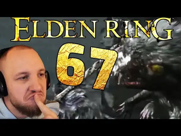 Lets Play ELDEN RING (Deutsch) - [Blind] #67 paar Spots abklappern