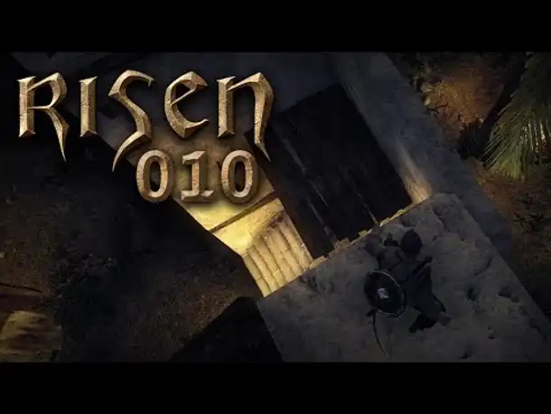Wir nehmen es den Armen | Let's Play Risen | 010
