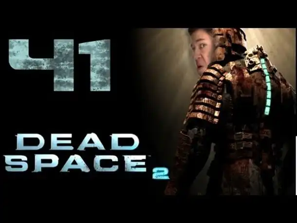 Let's Play Dead Space 2 [HD|German|Blind] #41 Nicht zu viel wollen, genießen.