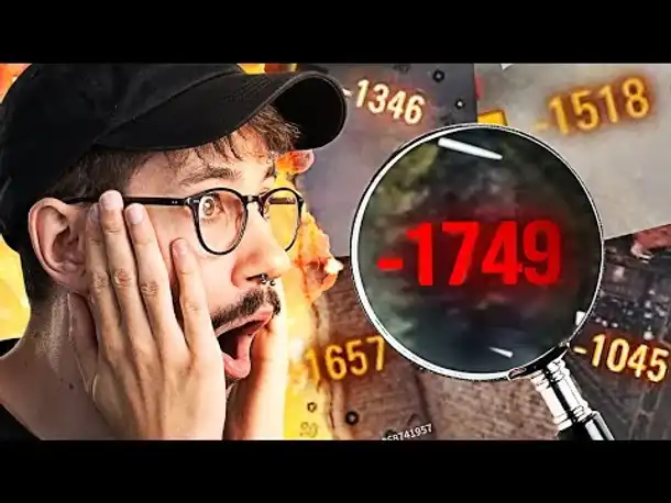 Mehr Kellen als in der Mensa erlaubt | World of Tanks feat. @Mailandd