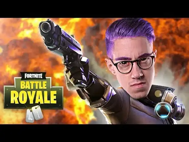 Legen wir los! | Fortnite Battle Royale