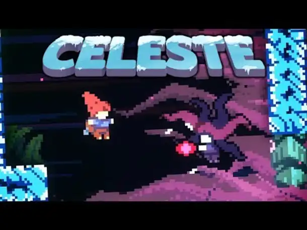 Kampf mit sich selbst! | 17 | CELESTE