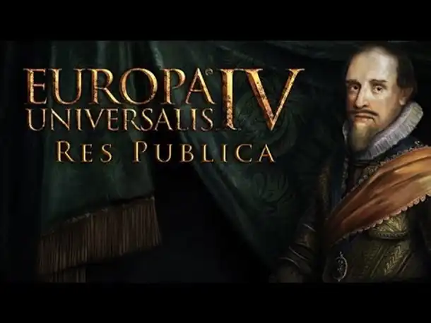 EU4: Neues Mini-DLC "Res Publica" angekündigt - Hier erste Infos!