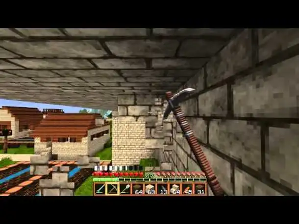 Let's Play Minecraft # 115 : Doh