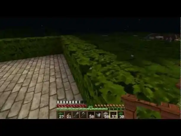 Let's Play Minecraft #048 Wochenend-Blues [Deutsch/German] [HD]