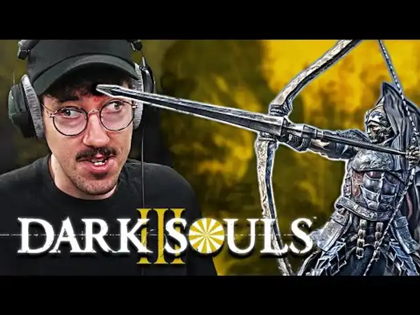 Anor Londo zwirbelt meine Birne | 014 | Dark Souls 3