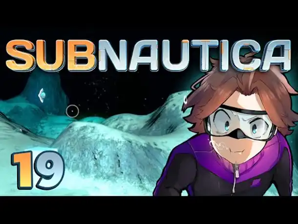 Silbernes Silber! | #19 | SUBNAUTICA