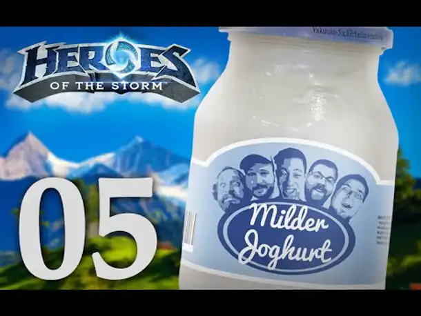 Malfurion ist scheiße xD | MilderJoghurt | 05